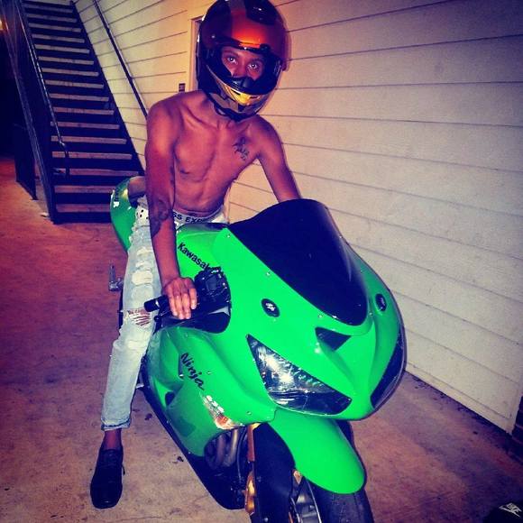 Meet your Posher, Mac - Picture 1 of 1